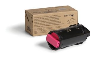 Xerox 106R03897 Toner Magenta 6.000 Seiten VersaLink C600 C605