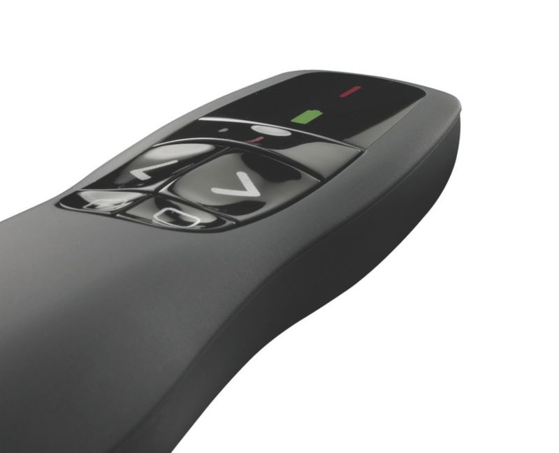 Logitech Wireless Presenter R400