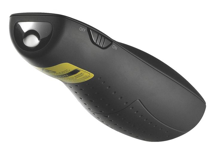 Logitech Wireless Presenter R400