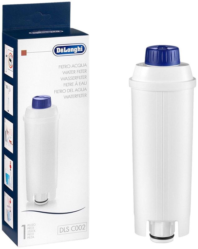 Delonghi DLSC002 Wasserfilter für ECAM-Serie