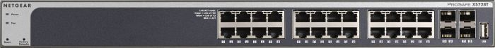 Netgear XS728T ProSafe 24x 10Gigabit Smart Switch (shared 4x SFP+)