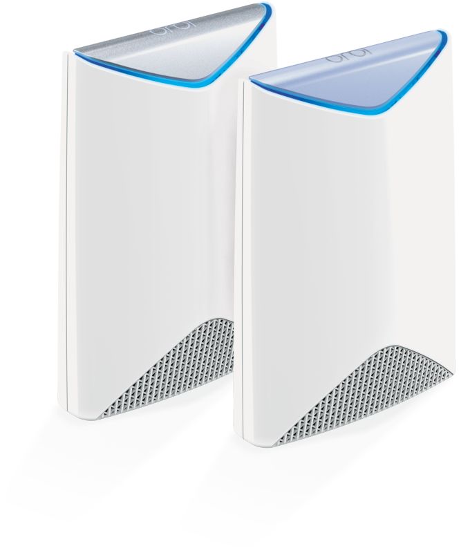 Netgear Orbi Pro AC3000 Tri-Band WLAN System