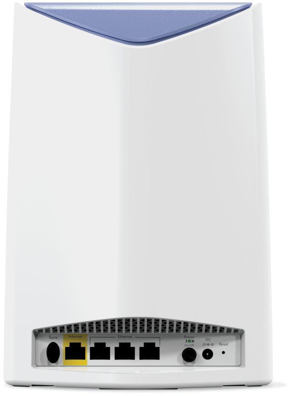 Netgear Orbi Pro AC3000 Tri-Band WLAN System