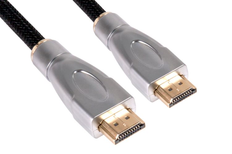 Club 3D Premium High Speed HDMI 2.0 4K60Hz UHD Kabel 1,0m