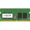 4GB Crucial DDR4-2400 CL 15 RAM Speicher