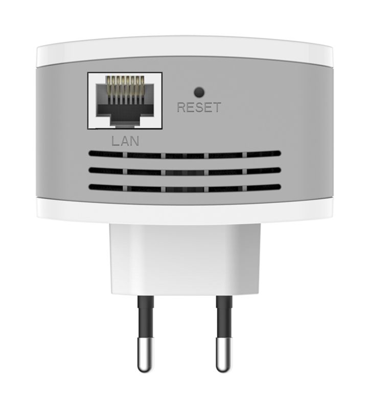 D-Link DAP-1620 AC1200 WLAN Range Extender / Repeater