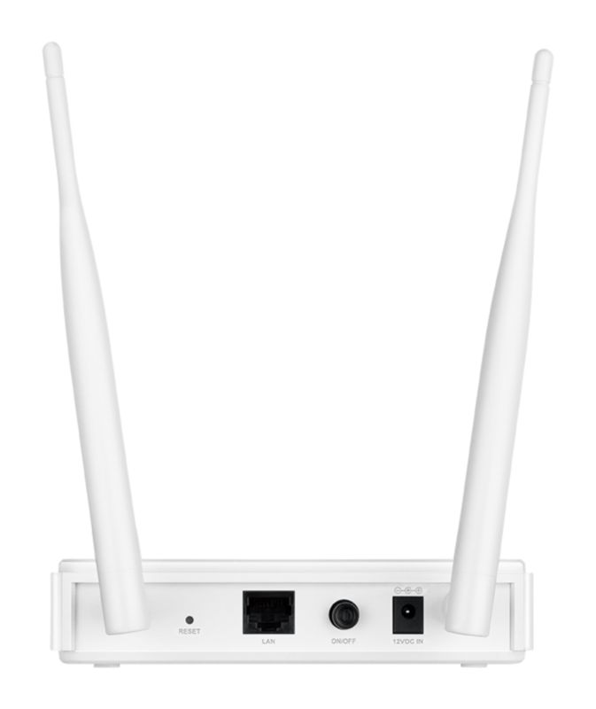 D-Link DAP-2020 WLAN-n Access Point Basisstation