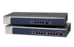 Netgear XS505M 5-Port 10Gigabit Multi-Gigabit Unmanaged Switch (+1x SFP+)