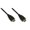 Good Connections HDMI Kabel mit Ferritkern 1,8m