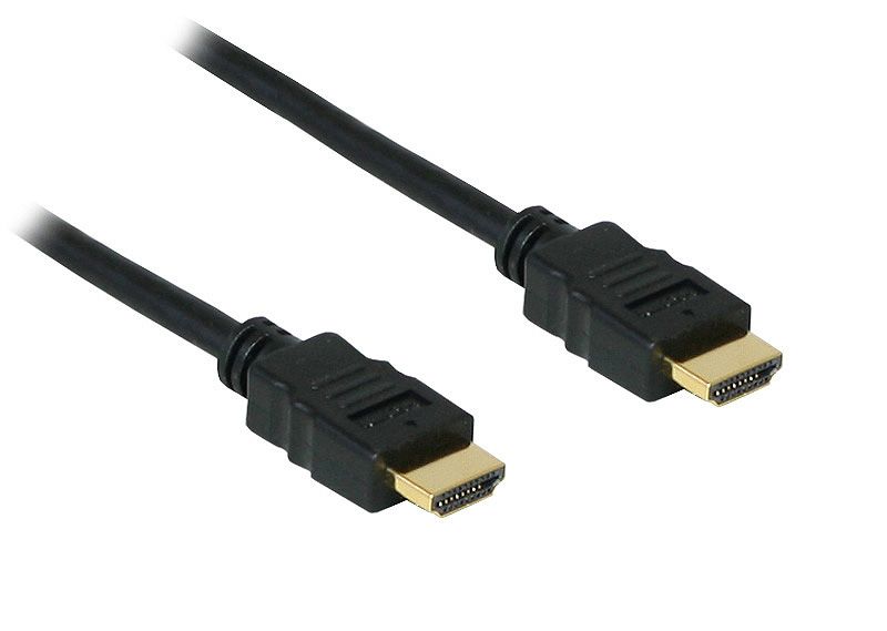 Good Connections HDMI Kabel 3m