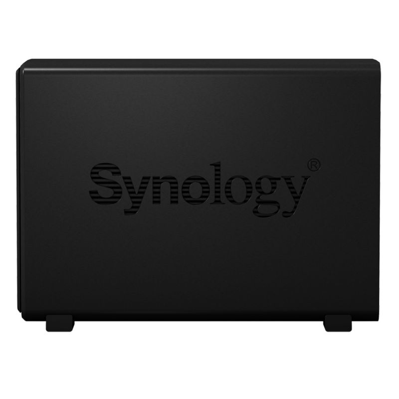 Synology Diskstation DS118 NAS System 1-Bay