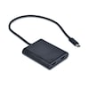 i-tec C31DUAL4KHDMI USB-C zu Dual HDMI Port Videoadapter 4K Ultra HD
