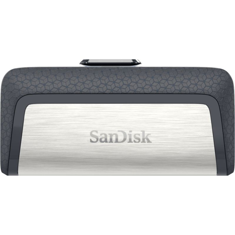 SanDisk Ultra Dual 16GB USB 3.1 Type-C/USB Laufwerk