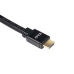 Club 3D HDMI 2.0 Kabel 10m 4K60Hz RedMere UHD St./St. schwarz