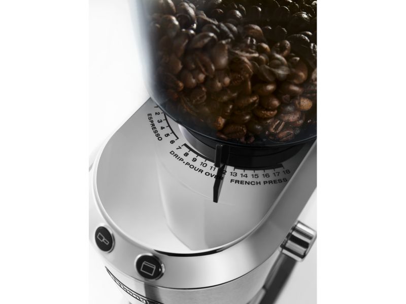 DeLonghi KG 520.M DEDICA Kaffeemühle