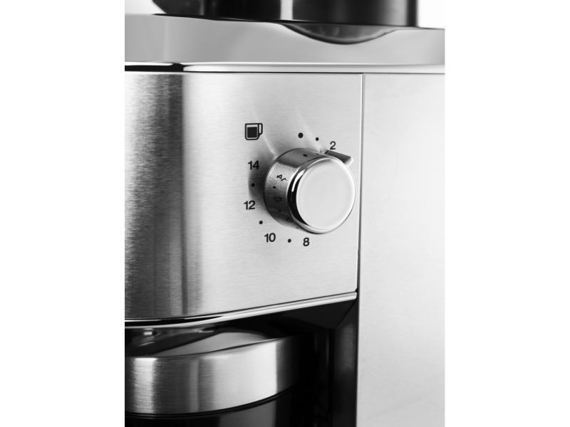 DeLonghi KG 520.M DEDICA Kaffeemühle