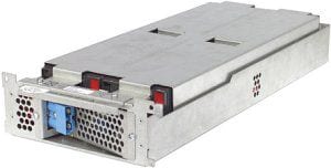 APC RBC43 Ersatzbatterie