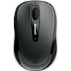 Microsoft Wireless Mobile Mouse 3500 Schwarz