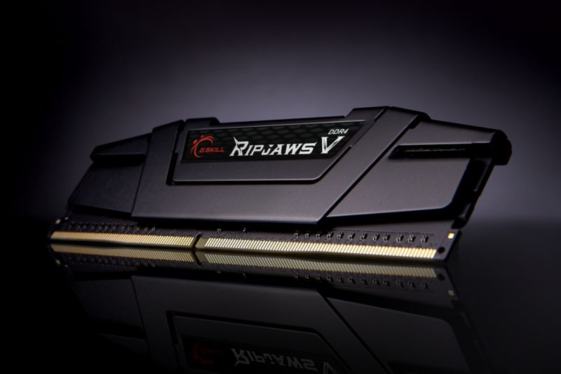 Ripjaws hot sale ram ddr4