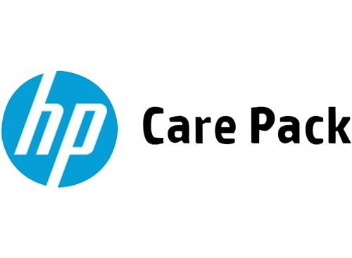 HP 5 Jahre Vor-Ort Service NBD für Workstations (U7944E)