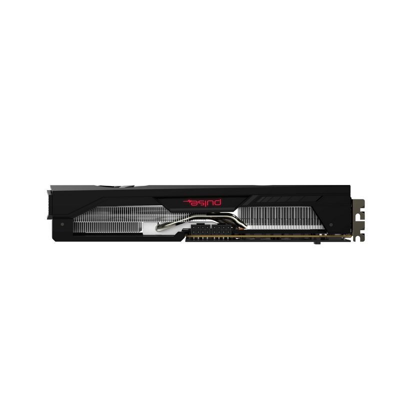 Sapphire AMD Radeon RX Vega 56 Pulse 8GB HBM2 Grafikkarte HDMI