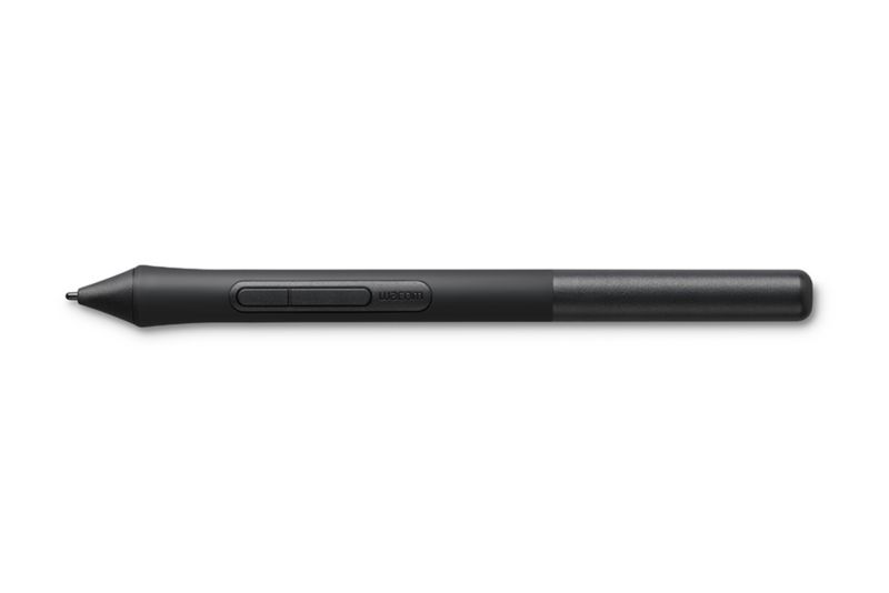 Wacom Intuos Format S Stift und Bluetooth Schwarz