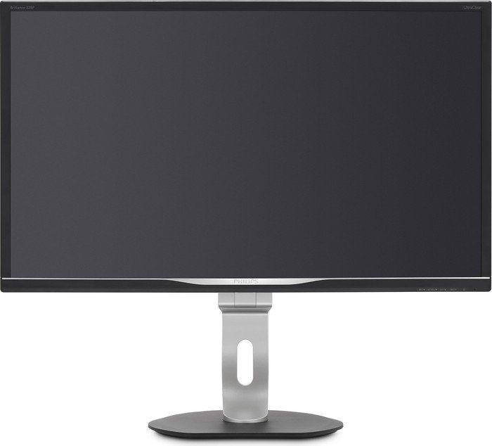 Philips 328P6AUBREB 80cm (31,5") QHD Design Monitor 16:9 DVI/HDMI/DP HDR10