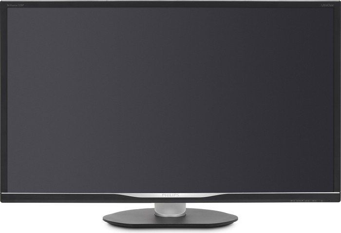 Philips 328P6AUBREB 80cm (31,5") QHD Design Monitor 16:9 DVI/HDMI/DP HDR10