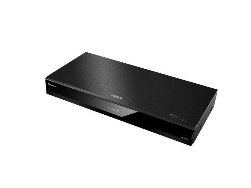 Panasonic DP-UB824EGK 4K Premium ULTRA HD Blu-ray Player