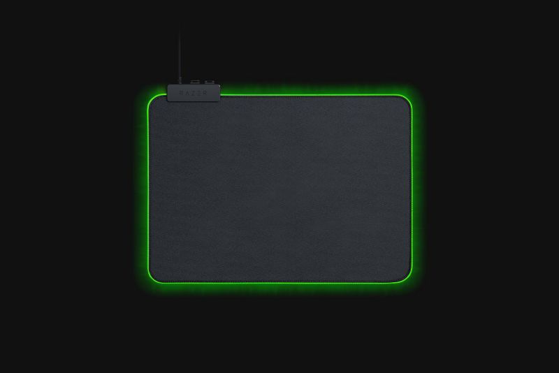 Razer GOLIATHUS CHROMA Gaming Mousepad