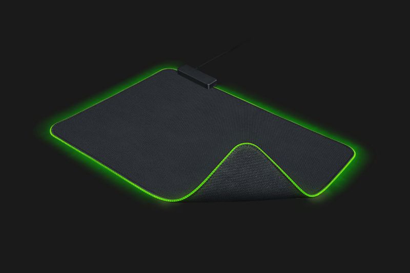 Razer GOLIATHUS CHROMA Gaming Mousepad