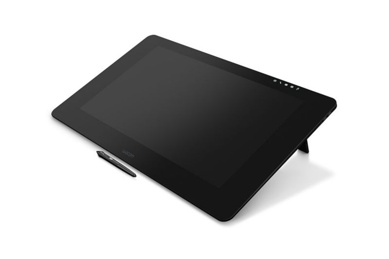 Wacom Cintiq 24 Pro