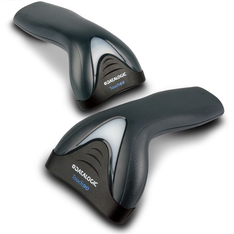 Datalogic Touch TD1100 90 Pro Barcodescanner USB RS232