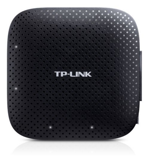 TP-LINK UH400 USB Hub - 4 Port USB 3.0