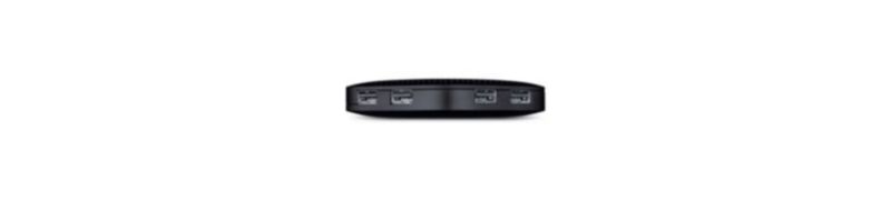 TP-LINK UH400 USB Hub - 4 Port USB 3.0