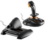 Thrustmaster T16000M FCS HOTAS Stick für PC