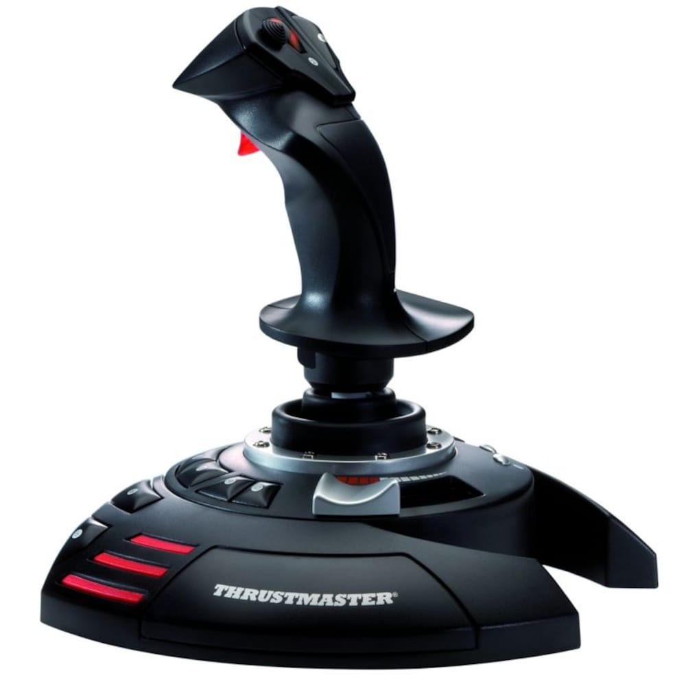 Thrustmaster T.Flight Stick X für PC/PS3
