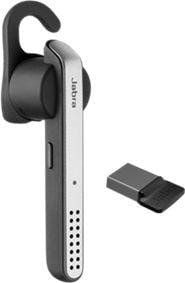 Jabra Stealth UC (MS) Bluetooth-Headset