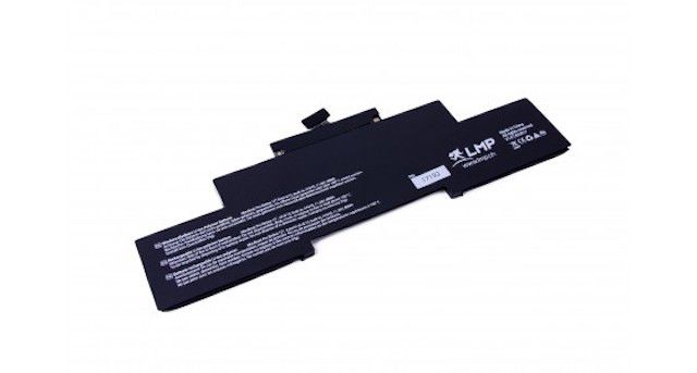 LMP Batterie MacBook Pro 15" Retina ab 06/2015