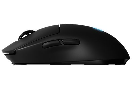 Logitech G Pro Kabellose Gaming Maus