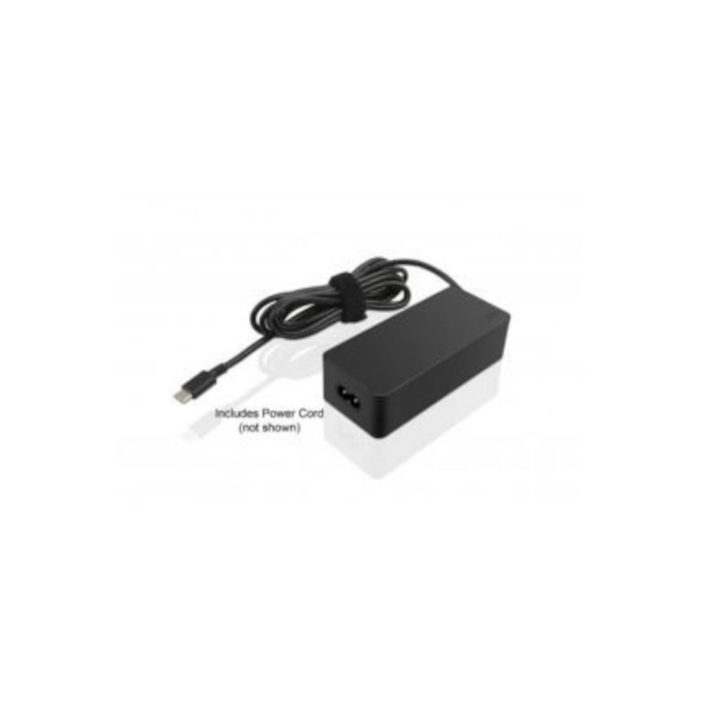 Lenovo ThinkPad 65W Standard AC Adapter Netzteil (USB Type-C) 4X20M26272