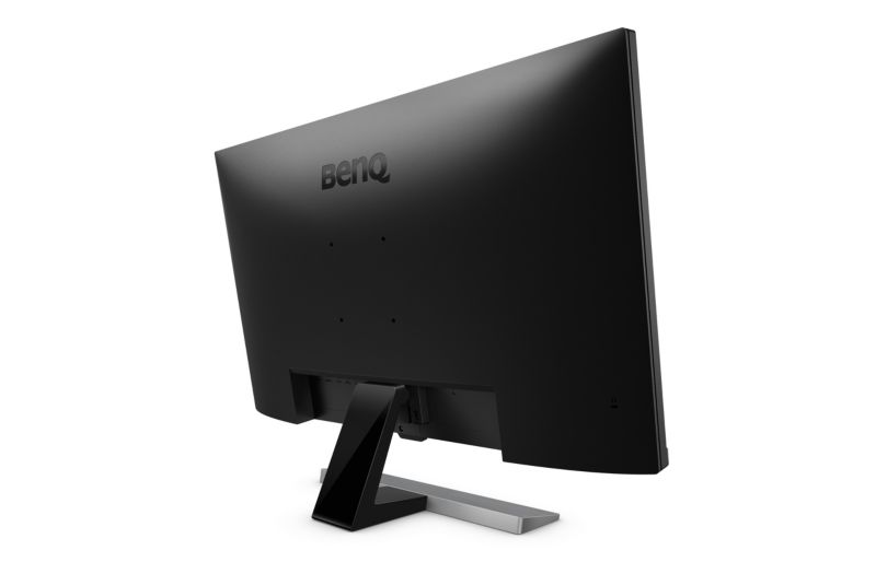 BenQ PD3200Q 81,3cm (32") 4ms 16:9 WQHD TFT DVI/DP/HDMI/mDP/USB-A/USB-B LS