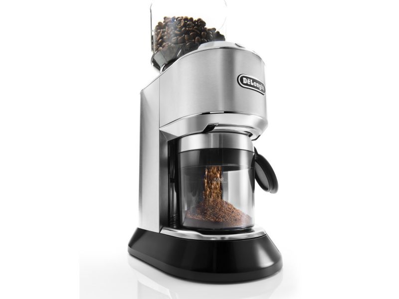 DeLonghi KG 521.M DEDICA Kaffeemühle