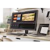 HP Z24nf G2 61cm (23.8") Workstation Office-Monitor 16:10 FullHD HDMI/DP Pivot