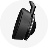 Jabra Engage 65 drahtloses DECT Stereo+Mono On Ear Headset