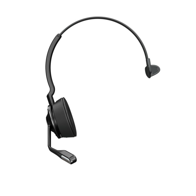 Jabra Engage 65 drahtloses DECT Stereo+Mono On Ear Headset