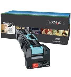 Lexmark W850H22G Fotoleitereinheit