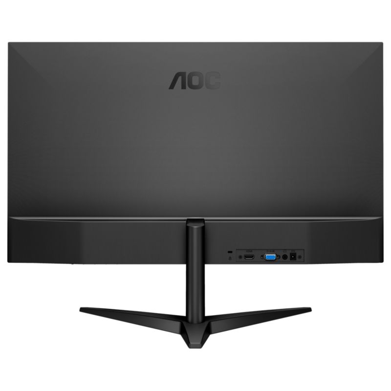 AOC 24B1H 59,9cm (23,6") FHD-Monitor 16:9 VGA/HDMI 5ms 250cd/m² 50Mio:1