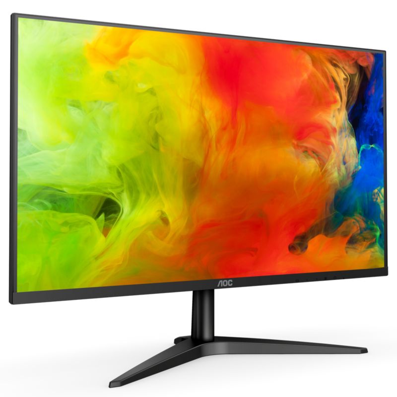 AOC 24B1H 59,9cm (23,6") FHD-Monitor 16:9 VGA/HDMI 5ms 250cd/m² 50Mio:1