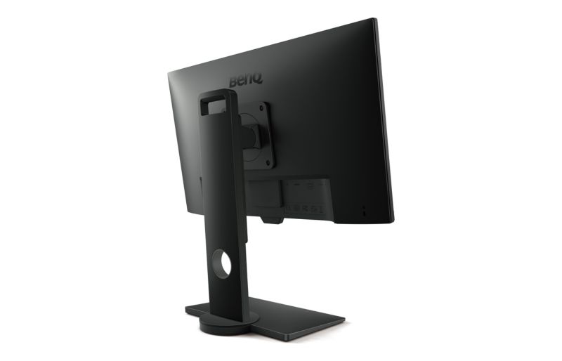 BenQ BL2480T 60,5cm (23,8") Office-Monitor 16:9 HDMI/VGA/DP 5ms 250cd/m² 12Mio:1